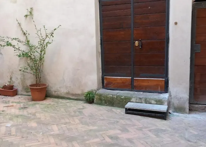 Domus Next Campo De'fiori With Thermal Shower *